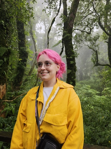 Романова Мишель Романовна