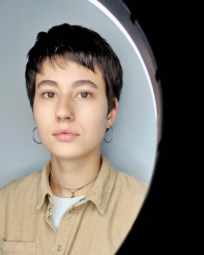 Петрова Полина Сергеевна