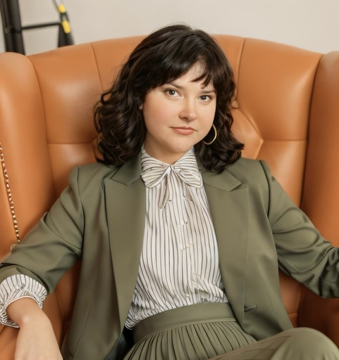 Чекмазова Ольга Александровна 