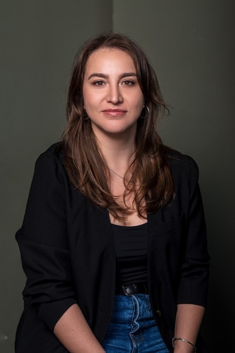 Ляхова Анастасия Валерьевна 