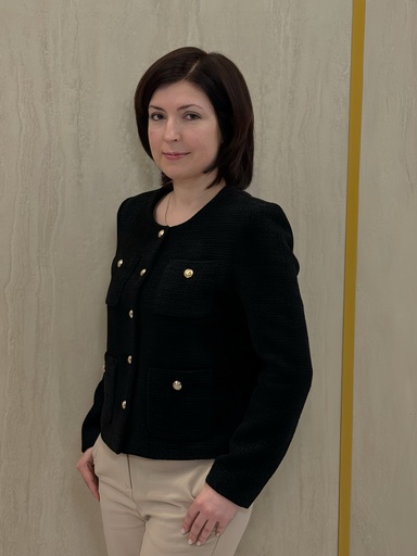 Разумовская Марина Юрьевна