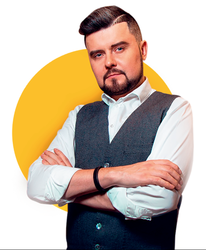 Ефимов Владимир Борисович