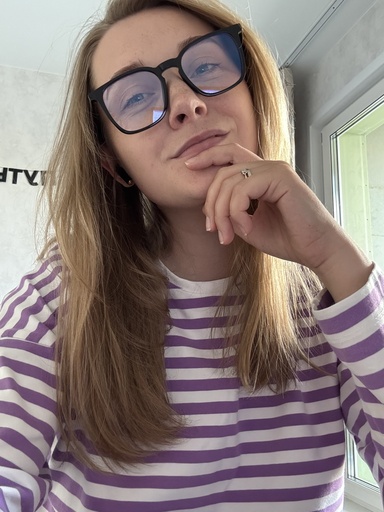 Артюшкина-Янкевич Евгения Вячеславовна