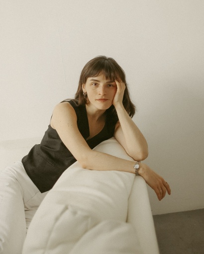 Хруслова Виктория Дмитриевна