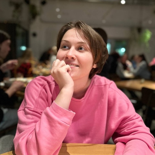 Левинцова Мария Игоревна