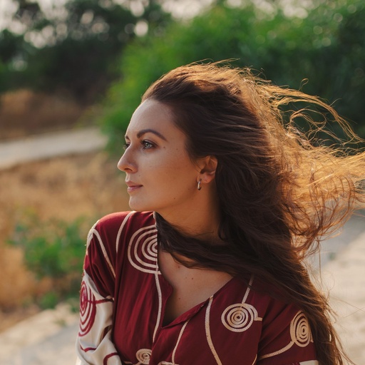 Спижарская Анастасия Александровна