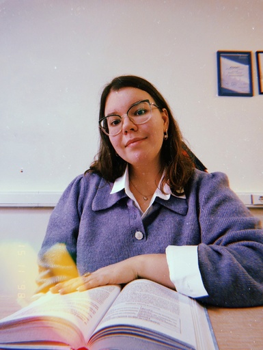 Шинкарева Вероника Андреевна