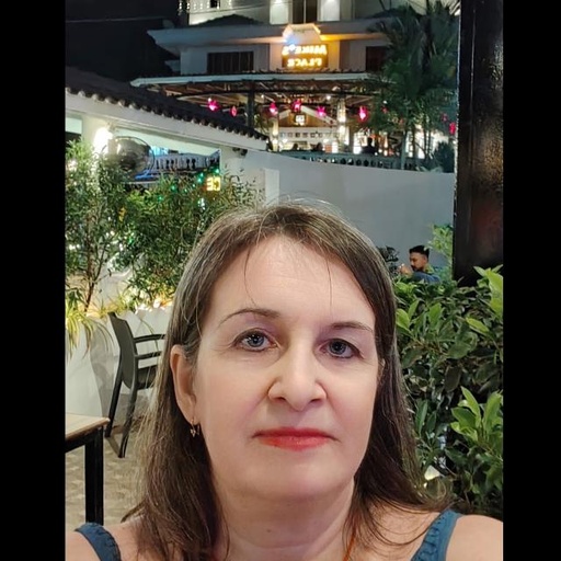 Дорохина Мария Александровна