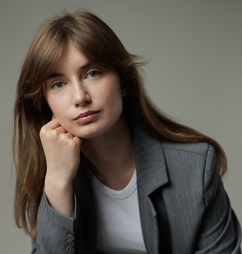 Андрианова Вера Андреевна