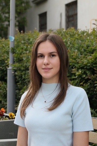 Киселева Анна Сергеевна 