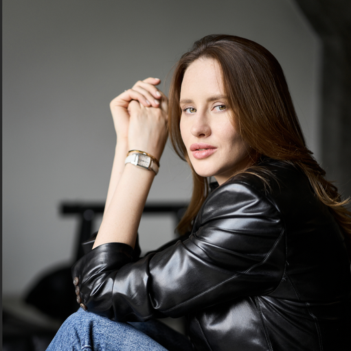 Меснянкина Владлена Юрьевна