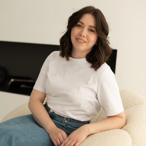 Прокопьева Анна Аркадьевна