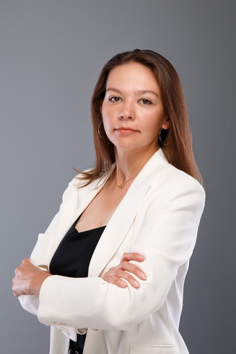 Дроздова Александра Игоревна