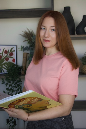 Зайцева Мария Павловна