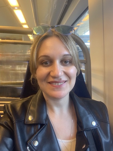 Корнакова Мария Викторовна