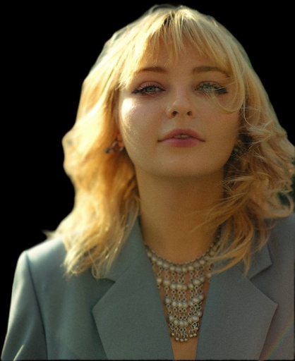 Хлынова Анастасия Михайловна