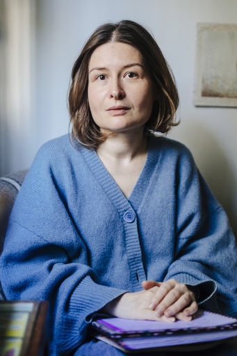 Боярская Виктория Олеговна