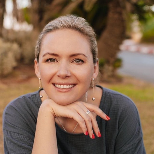 Клигер Екатерина