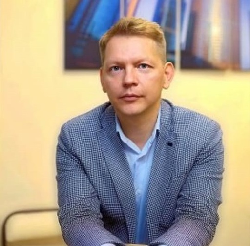 Хуснутдинов Рафаэль Магсумович