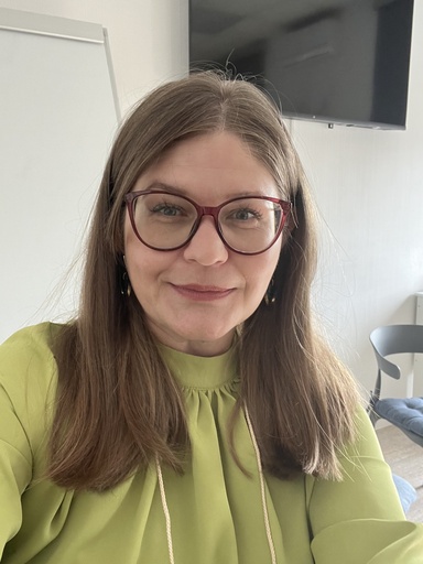 Праздникова Ирина Сергеевна 