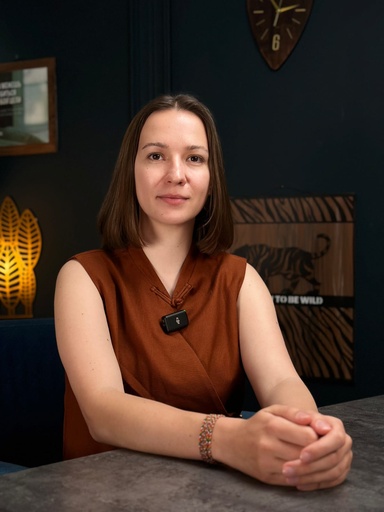 Клепикова Анна Александровна