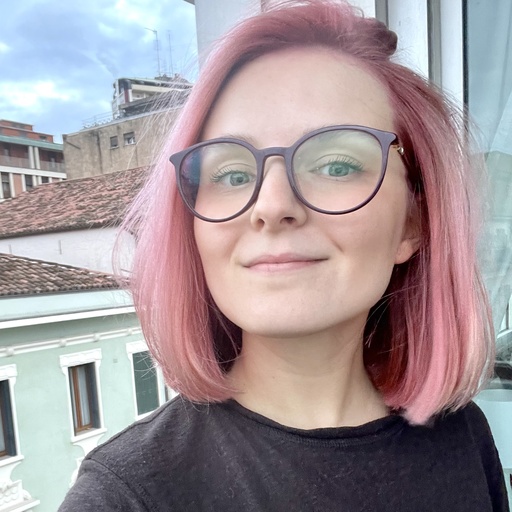 Ларионова Лиза