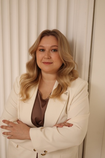 Котова Анна Валентиновна 