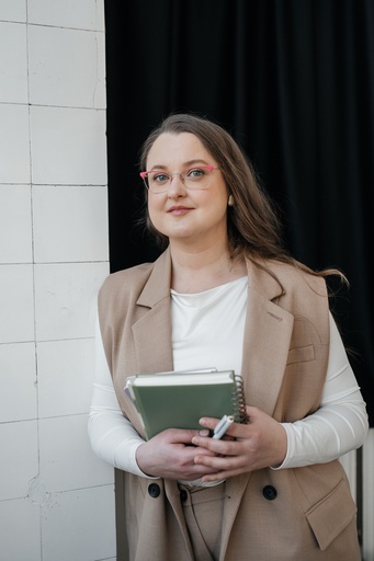 Борисова Анастасия Анатольевна