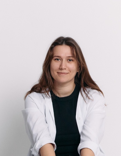 Сафарова Алёна Дмитриевна