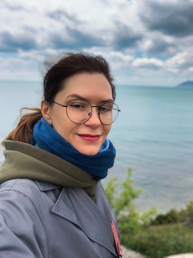 Панкратова Наталья Владимировна