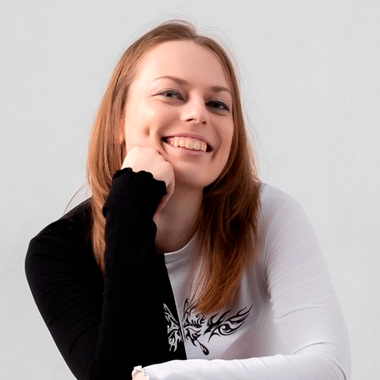 Хомичук Анастасия Александровна 