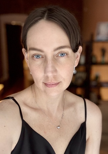 Бозрикова Елена Юрьевна 