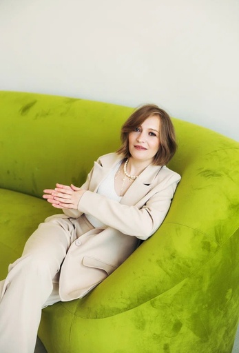 Капитоненко Юлия Викторовна