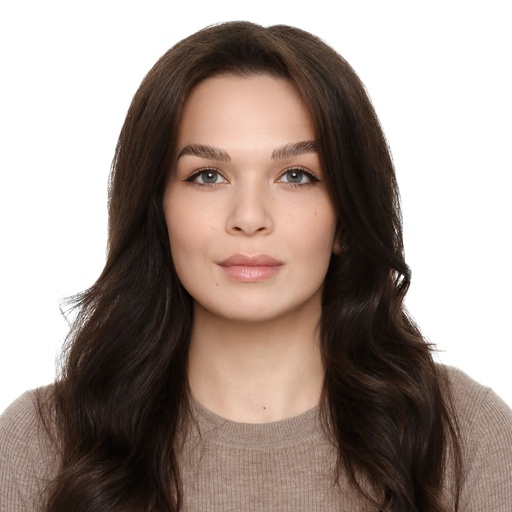 Ражкова Марина Вартановна