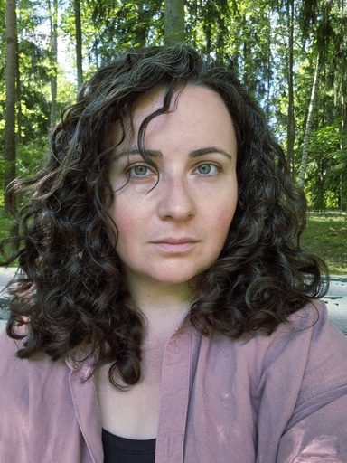 Буровская Елена Александровна