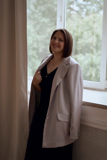 Титова Елена Андреевна