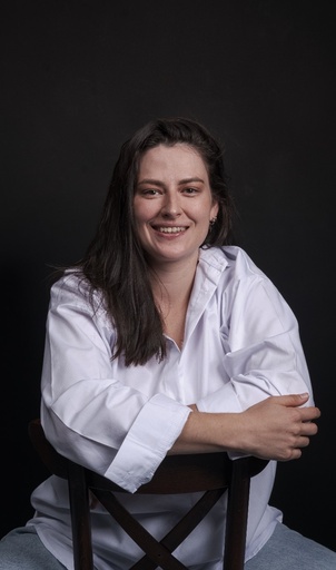 Носкова Александра Игоревна