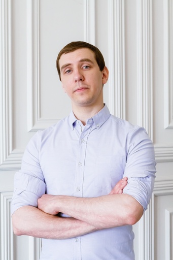 Цыбульский Георгий Дмитриевич