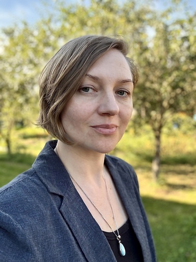 Малышева Дарья Владимировна 