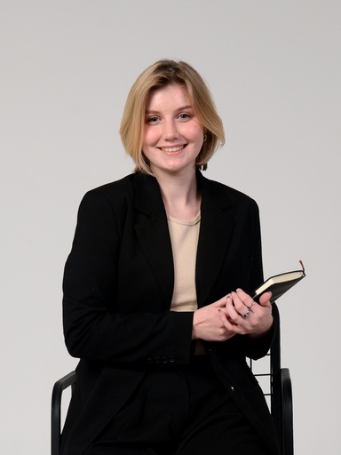 Кабанова Полина Игоревна 