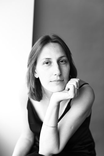 Белоусова Софья Сергеевна