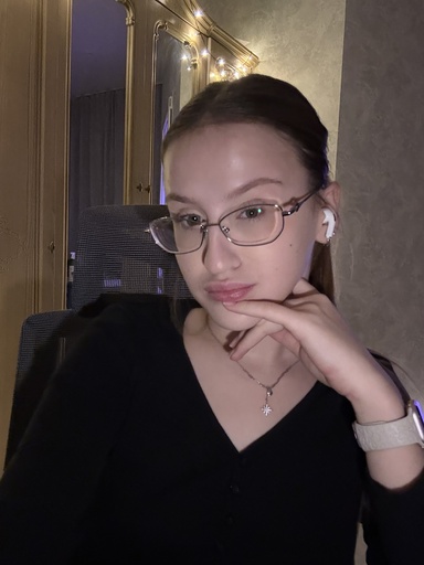 Сотникова Виктория Александровна