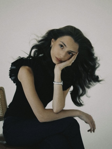 Михаева Дарья Сергеевна 