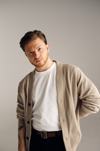 Тонких Антон Игоревич