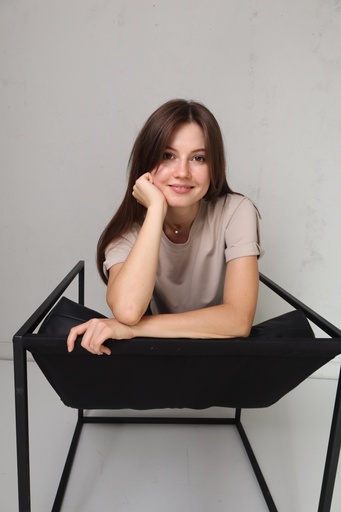 Белова Анжелика Руслановна