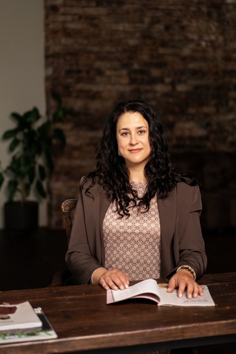 Бессонова Ольга Станиславовна 