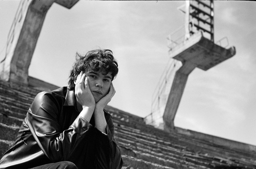 Перевезенцев Мирослав Романович