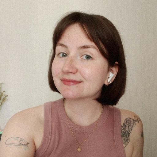 Куликова Екатерина Александровна 