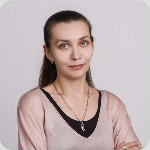 Прошина Алена Олеговна